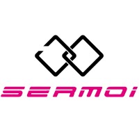 SERMOI logo, SERMOI contact details