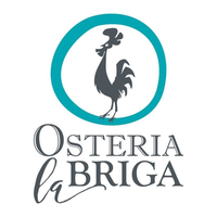 Osteria la Briga logo, Osteria la Briga contact details