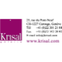 Krisal Galerie logo, Krisal Galerie contact details