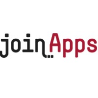 joinApps AG logo, joinApps AG contact details