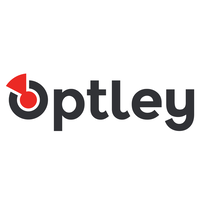 Optley logo, Optley contact details