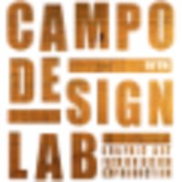 CAMPO DESIGN LAB.™ logo, CAMPO DESIGN LAB.™ contact details