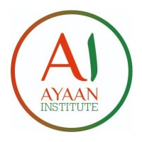 Ayaan Institute logo, Ayaan Institute contact details