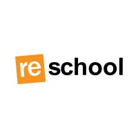 Reschool logo, Reschool contact details