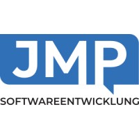 JMP Softwareentwicklung GmbH logo, JMP Softwareentwicklung GmbH contact details