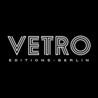 Vetro Editions logo, Vetro Editions contact details