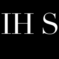 IH Studio logo, IH Studio contact details