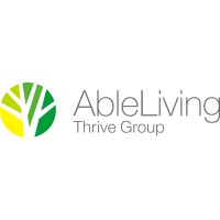 AbleLiving Services logo, AbleLiving Services contact details