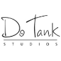 Do Tank Studios Ltd logo, Do Tank Studios Ltd contact details