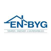 EN-BYG logo, EN-BYG contact details