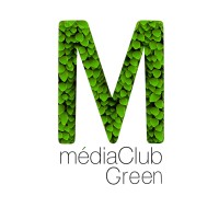 mediaClub’Green logo, mediaClub’Green contact details