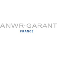 ANWR GARANT FRANCE logo, ANWR GARANT FRANCE contact details