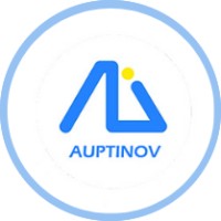 AUPTINOV logo, AUPTINOV contact details