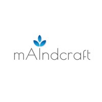 mAIndcraft logo, mAIndcraft contact details