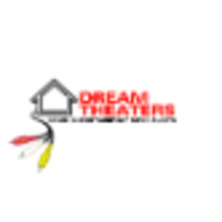 Dream Theaters logo, Dream Theaters contact details