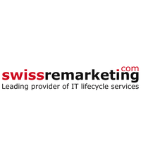 Swiss Remarketing AG logo, Swiss Remarketing AG contact details