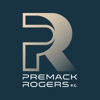 The Premack Law Office logo, The Premack Law Office contact details