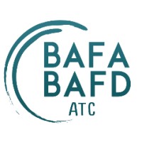 ATC  FORMATION BAFA BAFD logo, ATC  FORMATION BAFA BAFD contact details