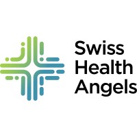 Swiss Health Angels - Business Angel Association logo, Swiss Health Angels - Business Angel Association contact details