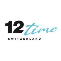 12Time Switzerland logo, 12Time Switzerland contact details