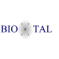 Bioxtal logo, Bioxtal contact details