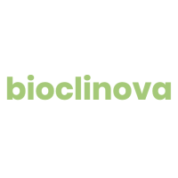 bioclinova logo, bioclinova contact details