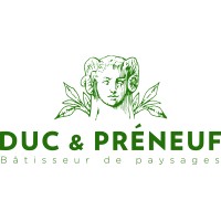 Duc et Préneuf logo, Duc et Préneuf contact details