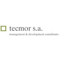 TECMOR S.A. logo, TECMOR S.A. contact details