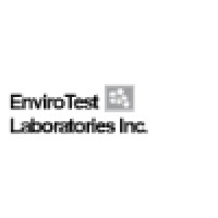 EnviroTest Laboratories Inc logo, EnviroTest Laboratories Inc contact details