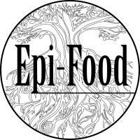 Epi-Food logo, Epi-Food contact details