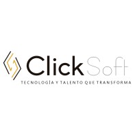 ClickSoft México logo, ClickSoft México contact details