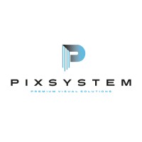 Pixsystem logo, Pixsystem contact details