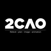 2CAO logo, 2CAO contact details