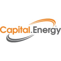 Capital Energy Ohio logo, Capital Energy Ohio contact details