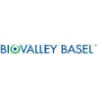 BioValley Basel logo, BioValley Basel contact details