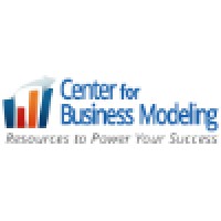 Center for Business Modeling logo, Center for Business Modeling contact details