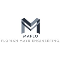 MaFlo Engineering logo, MaFlo Engineering contact details