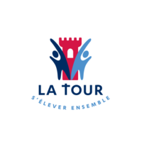 College-Lycee La Tour logo, College-Lycee La Tour contact details