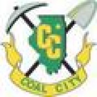 Coal City High School logo, Coal City High School contact details