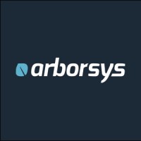 arborsys GmbH logo, arborsys GmbH contact details