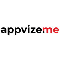 appvize.me logo, appvize.me contact details