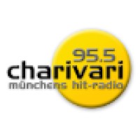 95.5 Charivari München Hit Radio logo, 95.5 Charivari München Hit Radio contact details