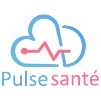 Pulse Santé logo, Pulse Santé contact details