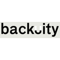 Backuity logo, Backuity contact details