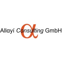 Allayi Consulting GmbH logo, Allayi Consulting GmbH contact details