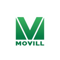 Movill Kft. logo, Movill Kft. contact details