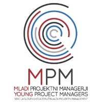 MPM - Mladi Projektni Managerji Slovenija logo, MPM - Mladi Projektni Managerji Slovenija contact details