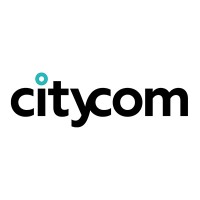 CITYCOM Telekommunikation GmbH logo, CITYCOM Telekommunikation GmbH contact details