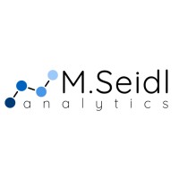 M.Seidl - Analytics logo, M.Seidl - Analytics contact details