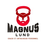 Magnus Lund logo, Magnus Lund contact details